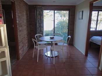 Dungowan Waterfront Apartments - Accommodation Melbourne 20