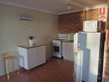 Dungowan Waterfront Apartments - Accommodation Melbourne 22