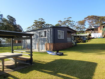 Dungowan Waterfront Apartments - Accommodation Melbourne 31