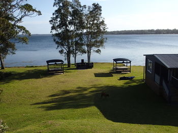 Dungowan Waterfront Apartments - Accommodation Melbourne 37