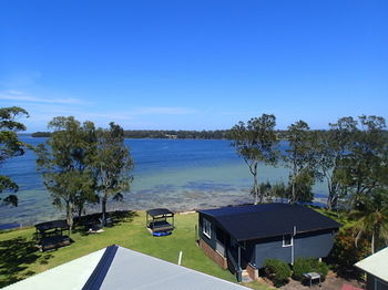 Dungowan Waterfront Apartments - Accommodation Melbourne 38