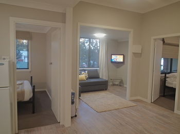 Dungowan Waterfront Apartments - Accommodation Melbourne 55