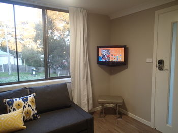 Dungowan Waterfront Apartments - Accommodation Melbourne 59