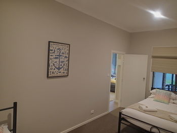 Dungowan Waterfront Apartments - Accommodation Melbourne 60