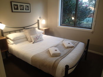 Dungowan Waterfront Apartments - Accommodation Melbourne 61