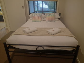 Dungowan Waterfront Apartments - Accommodation Melbourne 64