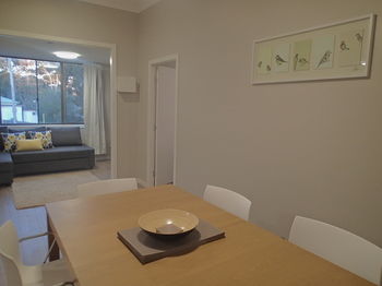 Dungowan Waterfront Apartments - Accommodation Melbourne 69