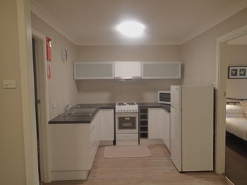 Dungowan Waterfront Apartments - Accommodation Melbourne 72