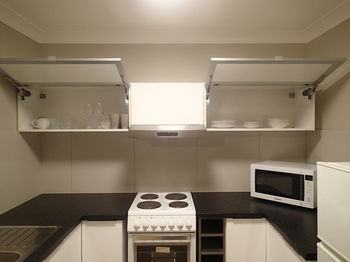 Dungowan Waterfront Apartments - Accommodation Melbourne 74