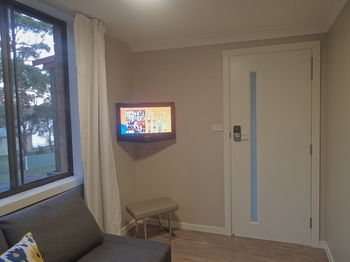 Dungowan Waterfront Apartments - Accommodation Melbourne 77