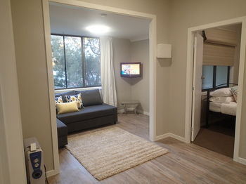 Dungowan Waterfront Apartments - Accommodation Melbourne 78