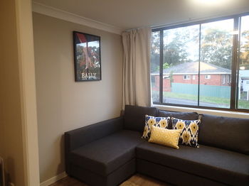 Dungowan Waterfront Apartments - Accommodation Melbourne 79