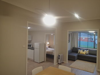 Dungowan Waterfront Apartments - Accommodation Melbourne 81
