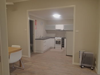 Dungowan Waterfront Apartments - Accommodation Melbourne 82
