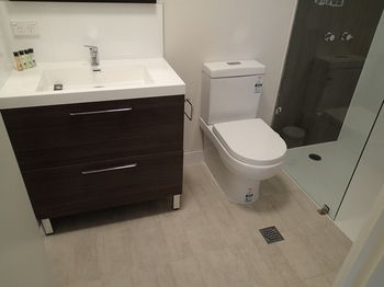 Dungowan Waterfront Apartments - Accommodation Melbourne 86