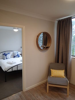 Dungowan Waterfront Apartments - Accommodation Melbourne 88