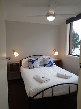 Dungowan Waterfront Apartments - Accommodation Melbourne 89
