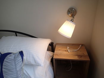 Dungowan Waterfront Apartments - Accommodation Melbourne 91
