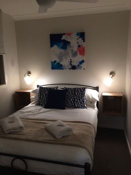 Dungowan Waterfront Apartments - Accommodation Melbourne 94