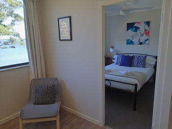 Dungowan Waterfront Apartments - Accommodation Melbourne 95