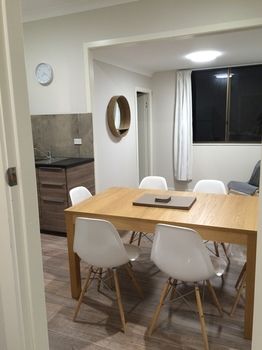 Dungowan Waterfront Apartments - Accommodation Melbourne 101