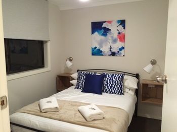Dungowan Waterfront Apartments - Accommodation Melbourne 110