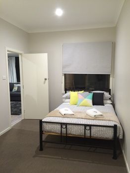Dungowan Waterfront Apartments - Accommodation Melbourne 115