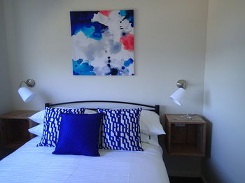 Dungowan Waterfront Apartments - Accommodation Melbourne 118