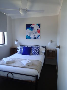 Dungowan Waterfront Apartments - Accommodation Melbourne 119