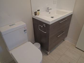 Dungowan Waterfront Apartments - Accommodation Melbourne 122