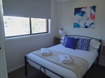 Dungowan Waterfront Apartments - Accommodation Melbourne 123