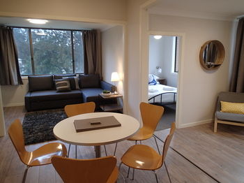 Dungowan Waterfront Apartments - Accommodation Melbourne 124
