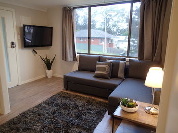 Dungowan Waterfront Apartments - Accommodation Melbourne 125