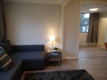 Dungowan Waterfront Apartments - Accommodation Melbourne 126