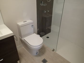 Dungowan Waterfront Apartments - Accommodation Melbourne 129