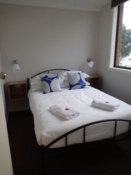 Dungowan Waterfront Apartments - Accommodation Melbourne 134