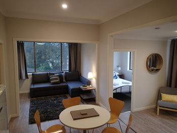 Dungowan Waterfront Apartments - Accommodation Melbourne 135