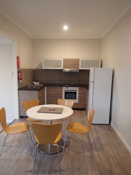 Dungowan Waterfront Apartments - Accommodation Melbourne 136