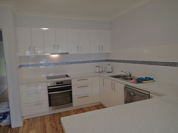 Dungowan Waterfront Apartments - Accommodation Melbourne 145