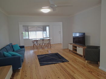 Dungowan Waterfront Apartments - Accommodation Melbourne 146