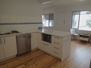 Dungowan Waterfront Apartments - Accommodation Melbourne 155