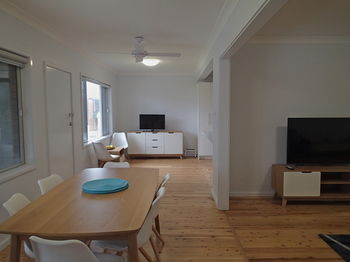 Dungowan Waterfront Apartments - Accommodation Melbourne 156