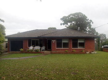 Dungowan Waterfront Apartments - Accommodation Melbourne 161
