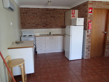 Dungowan Waterfront Apartments - Accommodation Melbourne 164