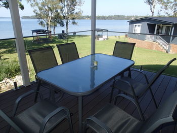 Dungowan Waterfront Apartments - Accommodation Melbourne 165