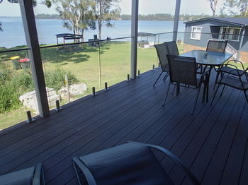 Dungowan Waterfront Apartments - Accommodation Melbourne 166