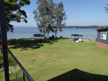 Dungowan Waterfront Apartments - Accommodation Melbourne 167