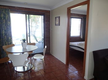 Dungowan Waterfront Apartments - Accommodation Melbourne 169