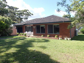 Dungowan Waterfront Apartments - Accommodation Melbourne 173