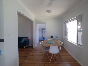 Dungowan Waterfront Apartments - Accommodation Melbourne 174